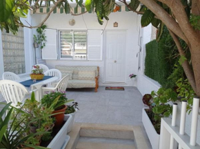 Bungalow los Majuelos